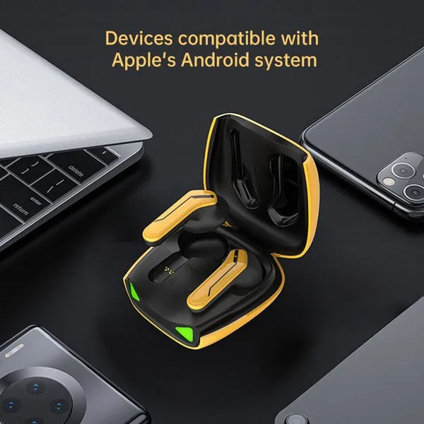 Wireless Earbuds