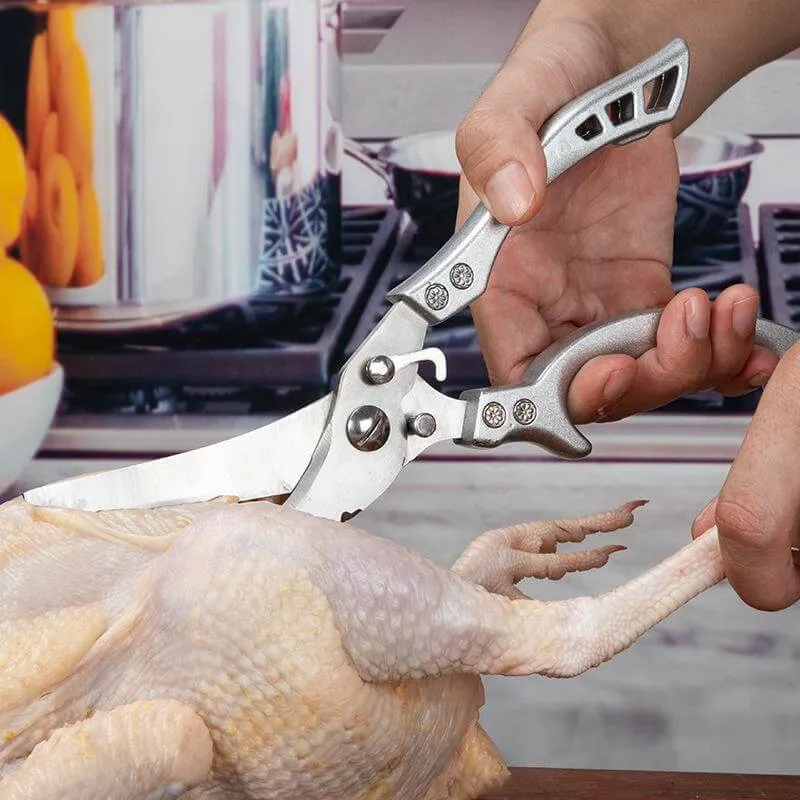 Heavy Duty Scissors