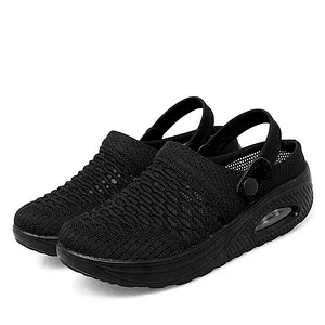 Women Walking Shoes